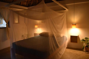 Punta Paraíso Cabanas